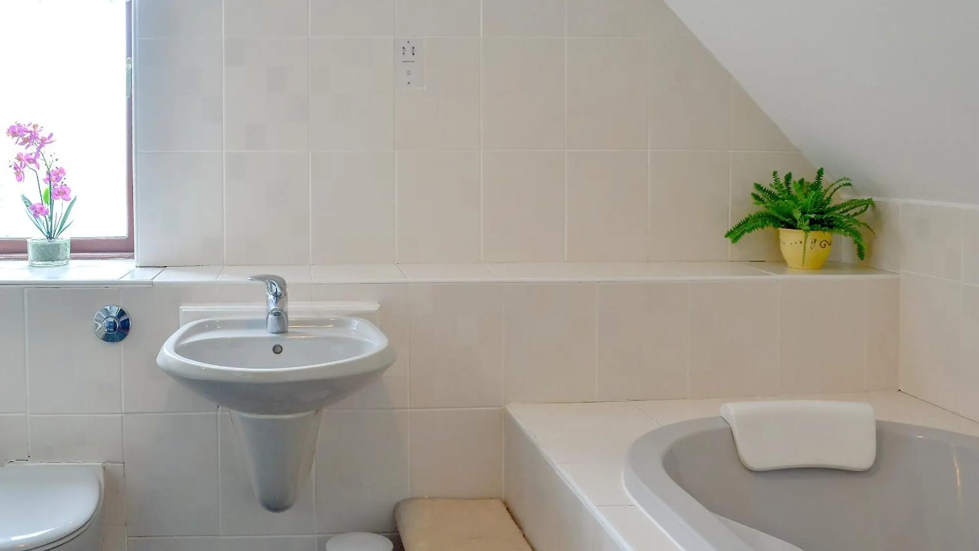 Tatil Evi The Bungalow Gristhorpe Birleşik Krallık