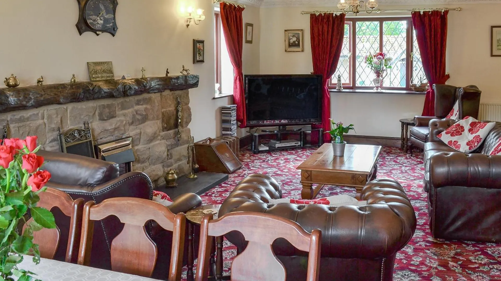 The Bungalow Gristhorpe