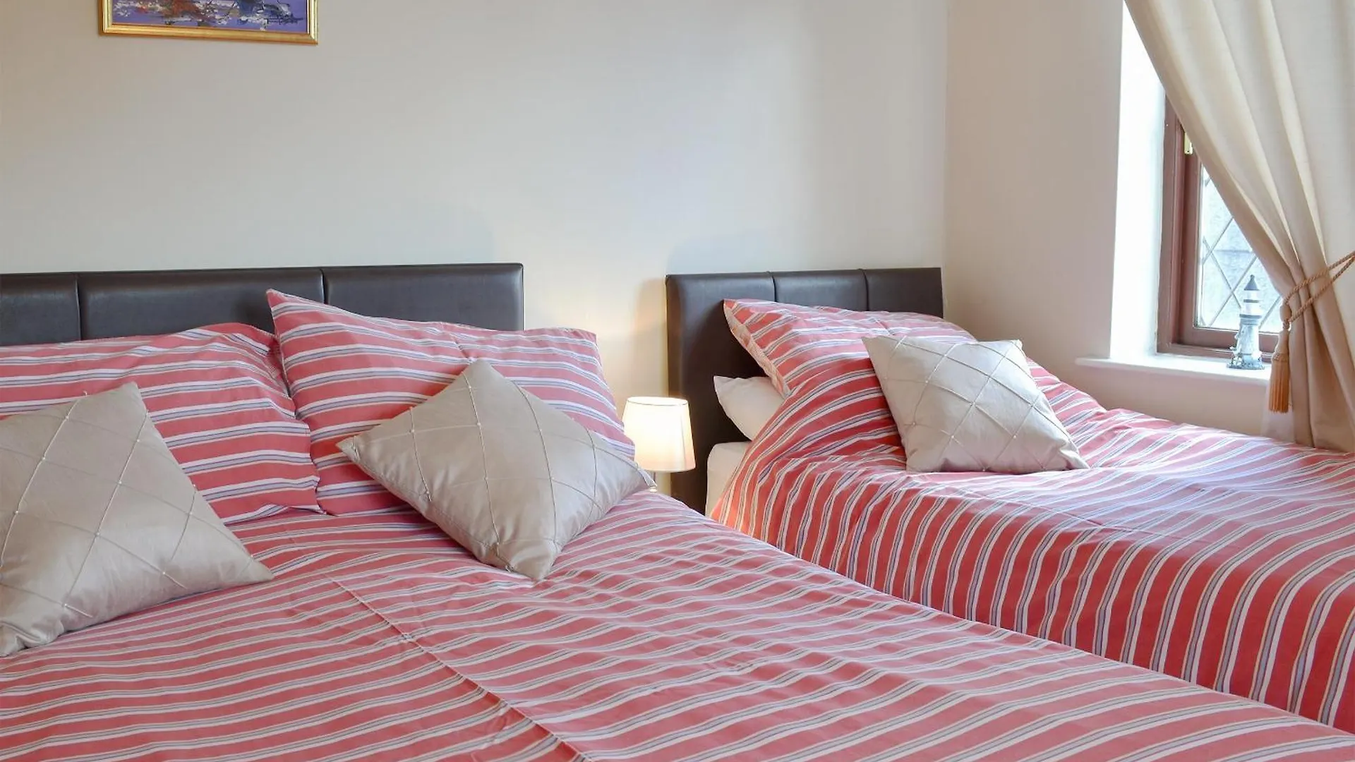 Tatil Evi The Bungalow Gristhorpe