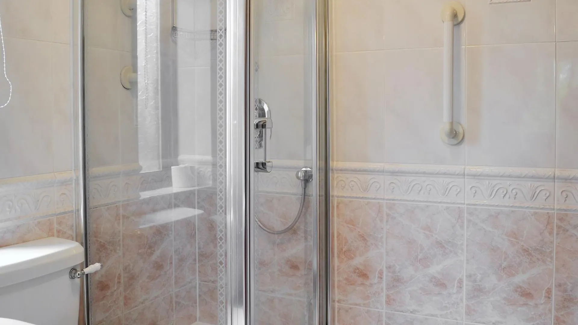 Tatil Evi The Bungalow Gristhorpe